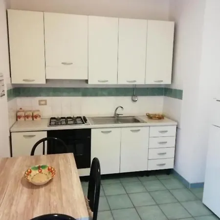 Casa de Férias Casa Orizzonte *