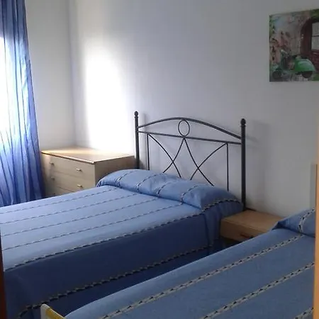 Holiday home Casa Vacanza Orizzonte