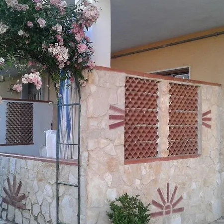 Holiday home Casa Vacanza Orizzonte