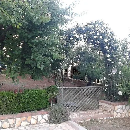 Casa Orizzonte