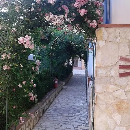 Casa Vacanza Orizzonte Marina di Camerota