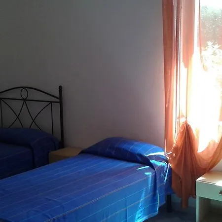 Holiday home Casa Vacanza Orizzonte Marina di Camerota