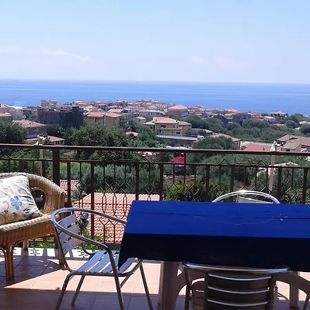 Casa Vacanza Orizzonte