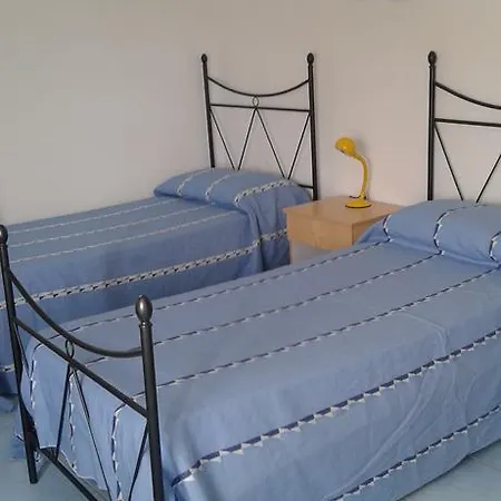 펜션 Casa Orizzonte *