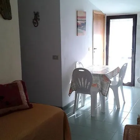 Holiday home Casa Vacanza Orizzonte