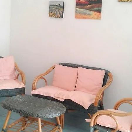 Casa Vacanza Orizzonte Marina di Camerota