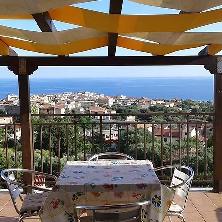 Feriehus Casa Orizzonte
