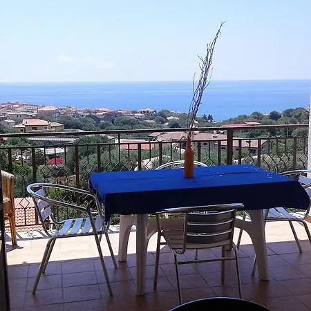 Casa Orizzonte