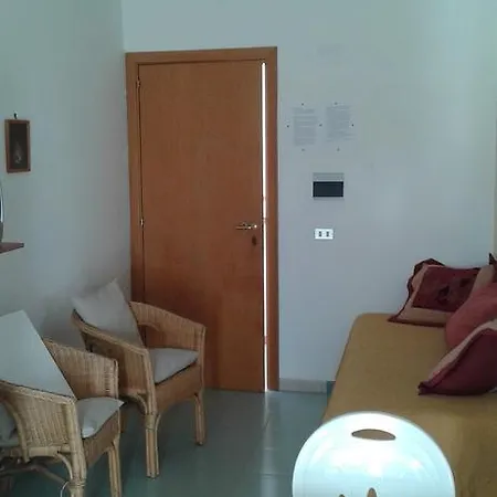 Casa de Férias Casa Orizzonte