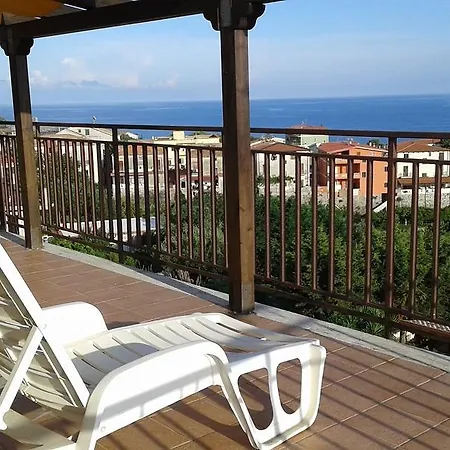 Holiday home Casa Vacanza Orizzonte