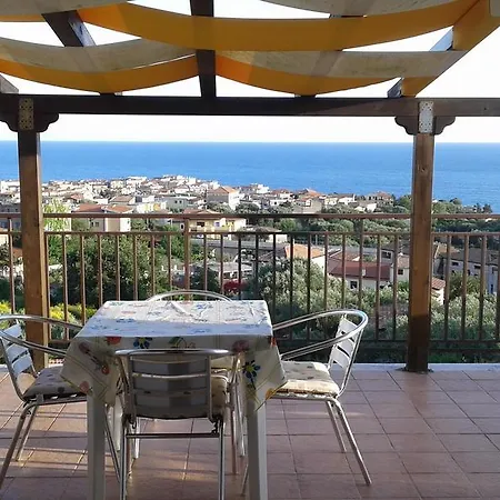 Casa de Férias Casa Orizzonte *