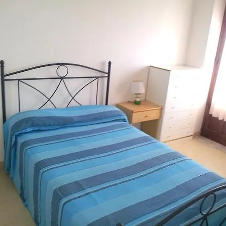 Holiday home Casa Vacanza Orizzonte