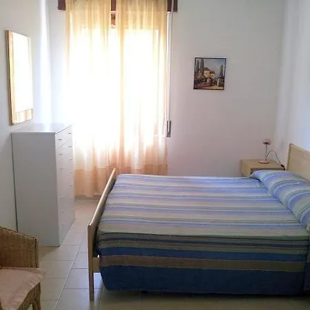Holiday home Casa Vacanza Orizzonte *