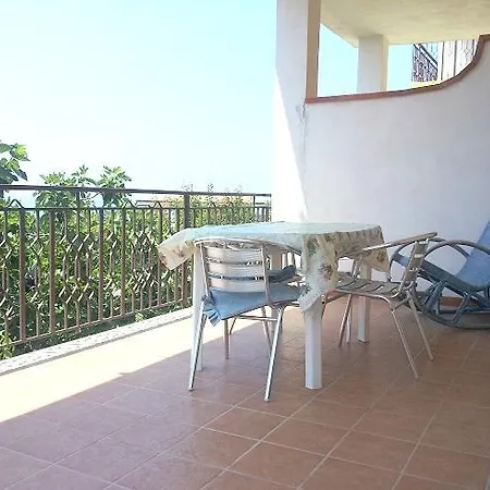Holiday home Casa Vacanza Orizzonte *