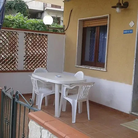 Casa Vacanza Orizzonte