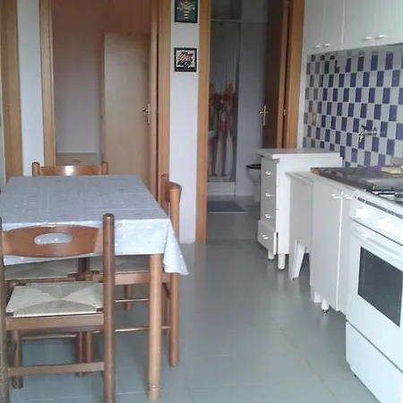 Casa Vacanza Orizzonte