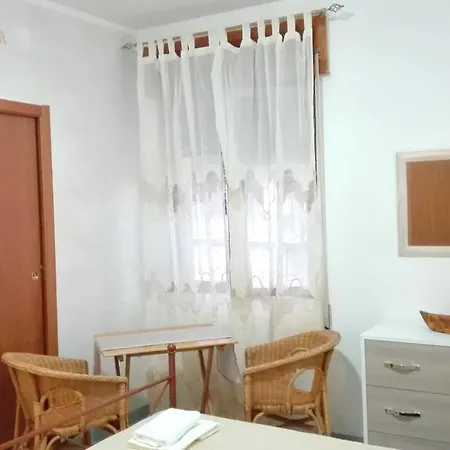 Casa Orizzonte Casa de Férias Marina di Camerota