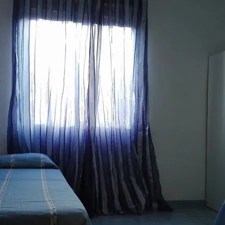 Casa de Férias Casa Orizzonte Marina di Camerota