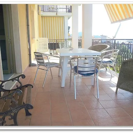 Casa Vacanza Orizzonte * Marina di Camerota