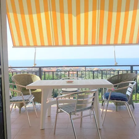 Holiday home Casa Vacanza Orizzonte *