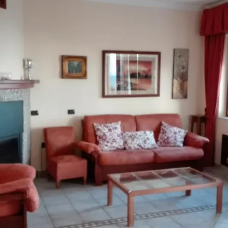 Holiday home Casa Vacanza Orizzonte