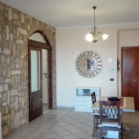 Casa vacanze Casa Vacanza Orizzonte