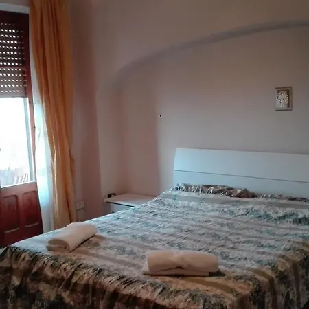 Casa Vacanza Orizzonte *