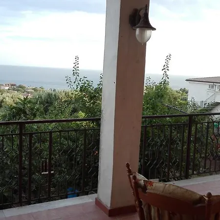 Holiday home Casa Vacanza Orizzonte