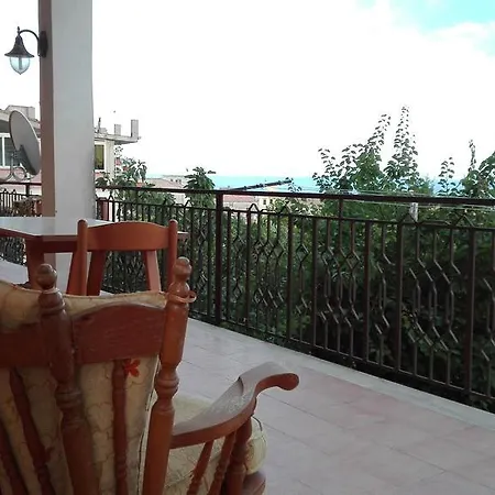 Casa Vacanza Orizzonte *