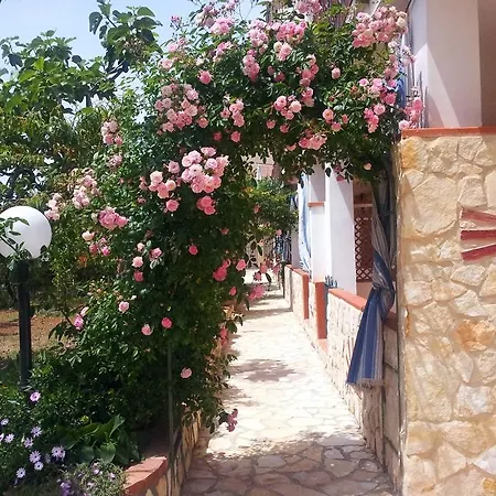 Casa Vacanza Orizzonte Holiday home Marina di Camerota