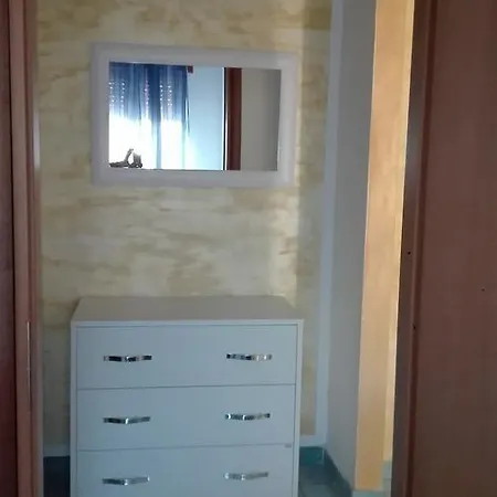 Holiday home Casa Vacanza Orizzonte *