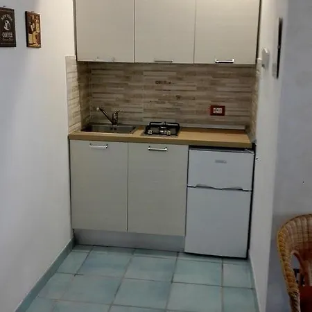 Casa Orizzonte Casa de Férias Marina di Camerota