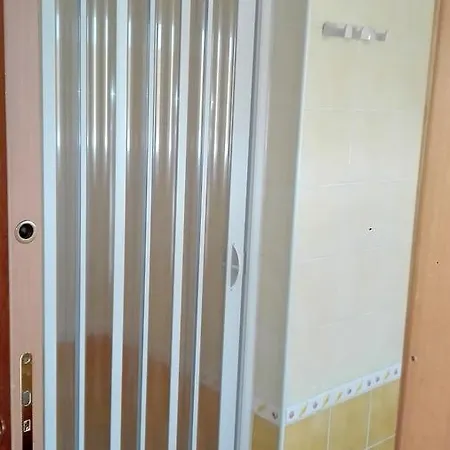 Casa Orizzonte Casa de Férias Marina di Camerota