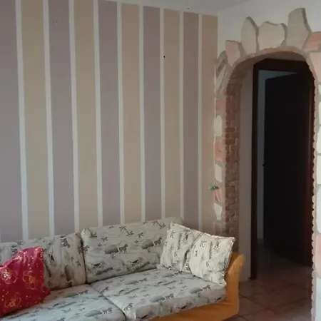 Holiday home Casa Vacanza Orizzonte