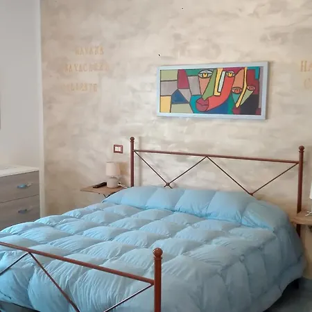 Holiday home Casa Vacanza Orizzonte