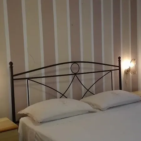 Casa Vacanza Orizzonte Holiday home Marina di Camerota